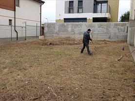 Teren constructii de vânzare, în Constanta, zona Primo