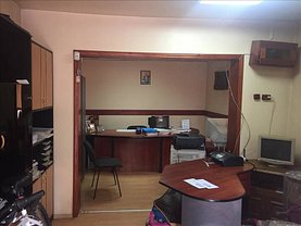 Vânzare birou în Constanta, Ultracentral