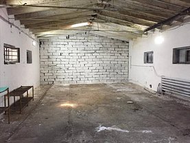 Închiriere spaţiu comercial în Constanta, Poarta 6