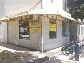 Închiriere spaţiu comercial