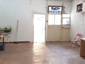 Închiriere spaţiu comercial