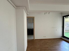 Apartament de închiriat 2 camere, în Bucureşti, zona Dămăroaia