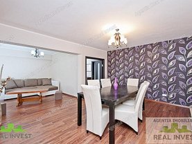 Apartament de închiriat 4 camere, în Galati, zona I. C. Frimu