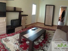 Apartament de închiriat 2 camere, în Galati, zona Mazepa 1
