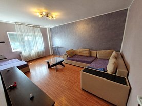 Apartament de închiriat 3 camere, în Galati, zona I. C. Frimu