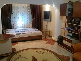 Apartament de închiriat 2 camere, în Galati, zona Siderurgistilor