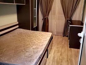 Apartament de închiriat 3 camere, în Galati, zona I. C. Frimu