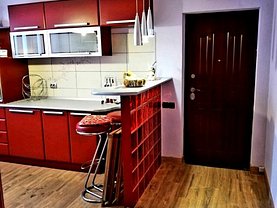 Apartament de închiriat 4 camere, în Galati, zona Tiglina 1