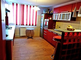 Apartament de vânzare 4 camere, în Galati, zona Tiglina 1