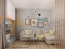 Apartament de vânzare 2 camere, în Galati, zona I. C. Frimu
