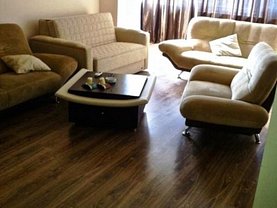 Apartament de închiriat 2 camere, în Galati, zona Faleza