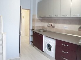 Garsonieră de închiriat, în Galati, zona Micro 17