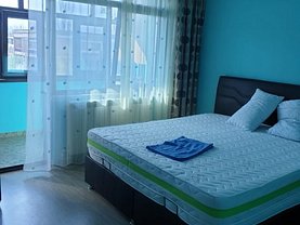 Apartament de închiriat 2 camere, în Galati, zona Tiglina 2
