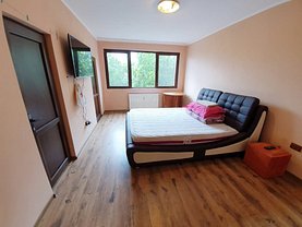 Garsonieră de închiriat, în Galati, zona Tiglina 1
