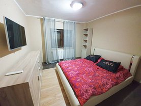 Apartament de închiriat 2 camere, în Galaţi, zona I. C. Frimu