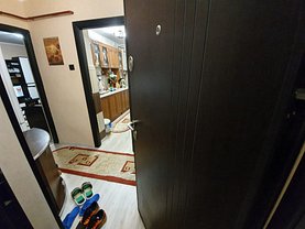 Garsonieră de vânzare, în Galati, zona Micro 20