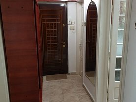 Apartament de închiriat 3 camere, în Galati, zona Tiglina 2