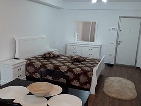 Garsonieră de închiriat în Galati, Central