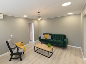 Apartament de vânzare 3 camere, în Galaţi, zona Ţiglina 2