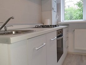 Apartament de închiriat 2 camere, în Galaţi, zona Ţiglina 1