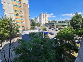 Apartament de vânzare 2 camere în Galati, Micro 19