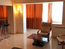 Garsonieră de închiriat, în Galaţi, zona Faleză