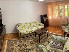 Apartament de închiriat 2 camere, în Galaţi, zona Mazepa 2