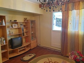 Apartament de vânzare 2 camere, în Galaţi, zona I. C. Frimu