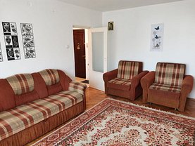 Garsonieră de închiriat, în Galaţi, zona Micro 17