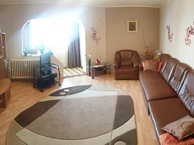 Apartament de vânzare 2 camere, în Galaţi, zona Micro 21