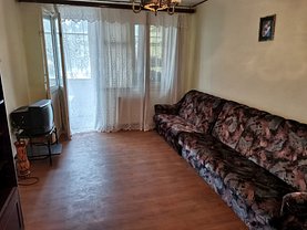 Apartament de vânzare 2 camere, în Galaţi, zona Micro 17