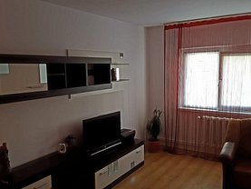 Apartament de închiriat 2 camere, în Galaţi, zona Siderurgiştilor