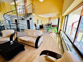 Apartament de vanzare 4 camere, în Galati, zona Mazepa 1