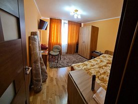 Apartament de vânzare 2 camere, în Galati, zona Tiglina 3