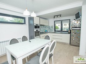 Casa de închiriat 5 camere, în Galati, zona Mazepa 1