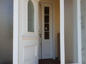 Casa de vânzare 4 camere, în Tudor Vladimirescu
