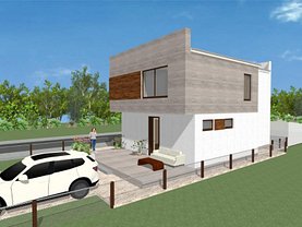 Casa de vânzare 4 camere, în Galati, zona Central