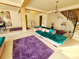 Casa de vânzare 6 camere, în Vânători