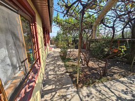 Casa de vânzare 4 camere, în Tuluceşti