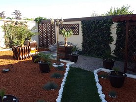 Casa de închiriat 6 camere, în Galaţi, zona Nord