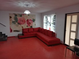 Casa de închiriat 4 camere, în Smârdan