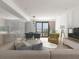 Casa de vânzare 4 camere, în Galaţi, zona Nord