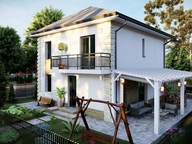 Casa de vânzare 4 camere, în Galaţi, zona Nord