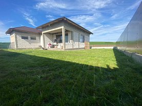 Casa de vânzare 3 camere, în Şendreni
