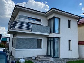 Casa de vânzare 4 camere, în Galaţi, zona Nord