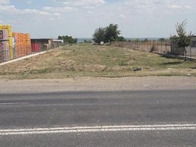 Teren constructii de vânzare, în Galati, zona Nord