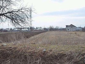 Teren agricol de vânzare, în Galati, zona Sud-Est