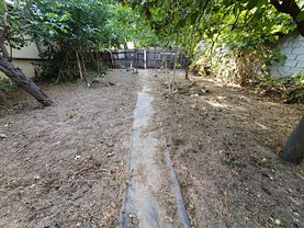 Teren constructii de vânzare, în Galati, zona Bd. Cosbuc