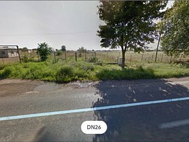 Teren constructii de vânzare, în Costi