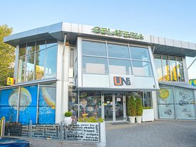 Închiriere spaţiu comercial